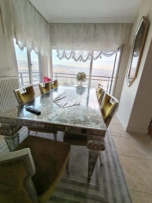 Sinpaş Güneypark 1 Satılık (KDV avantajlı) 5+1 Daire