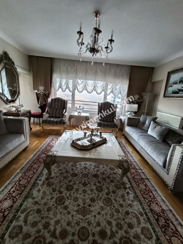 Sinpaş Güneypark 1 Satılık (KDV avantajlı) 5+1 Daire