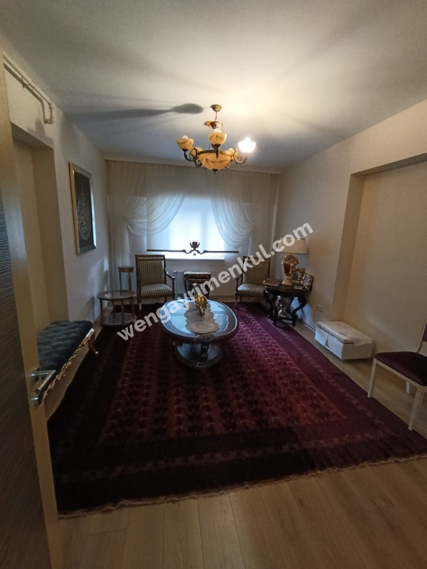 Sinpaş Güneypark 1 Satılık (KDV avantajlı) 5+1 Daire