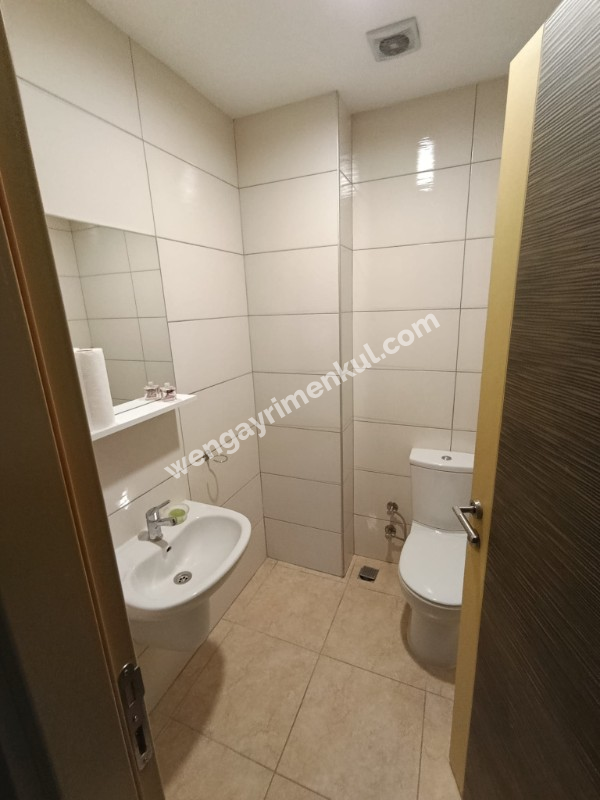 Sinpaş Güneypark 1 Satılık (KDV avantajlı) 5+1 Daire