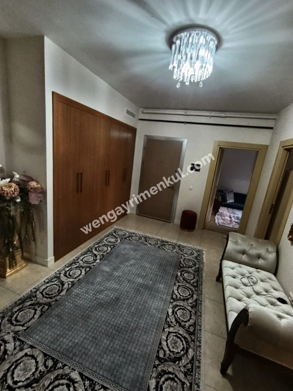 Sinpaş Güneypark 1 Satılık (KDV avantajlı) 5+1 Daire