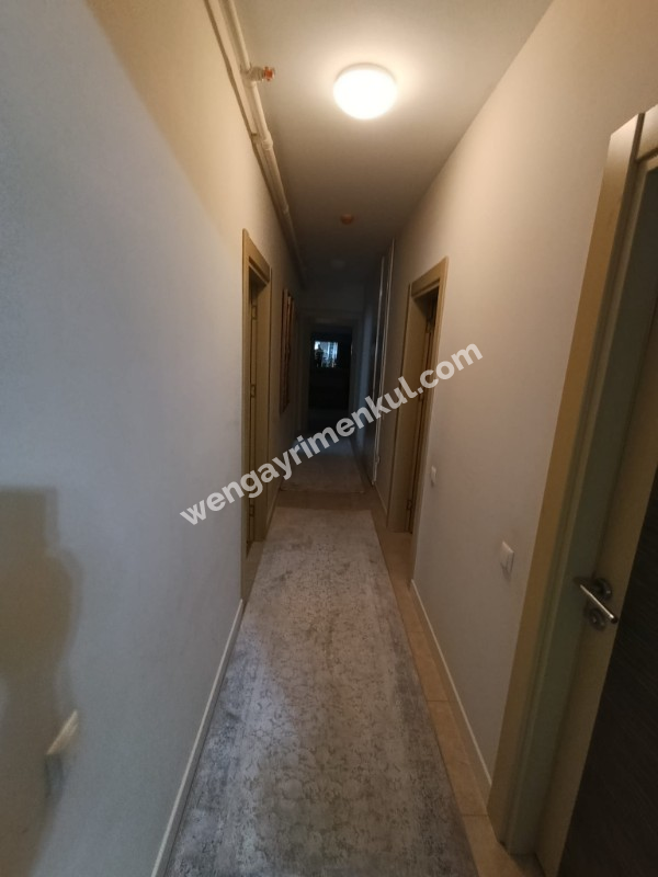 Sinpaş Güneypark 1 Satılık (KDV avantajlı) 5+1 Daire