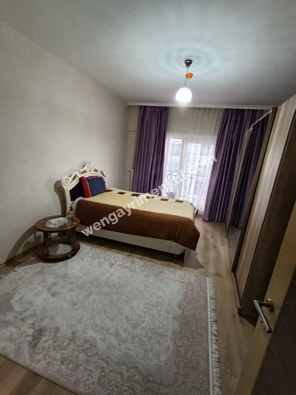 Sinpaş Güneypark 1 Satılık (KDV avantajlı) 5+1 Daire