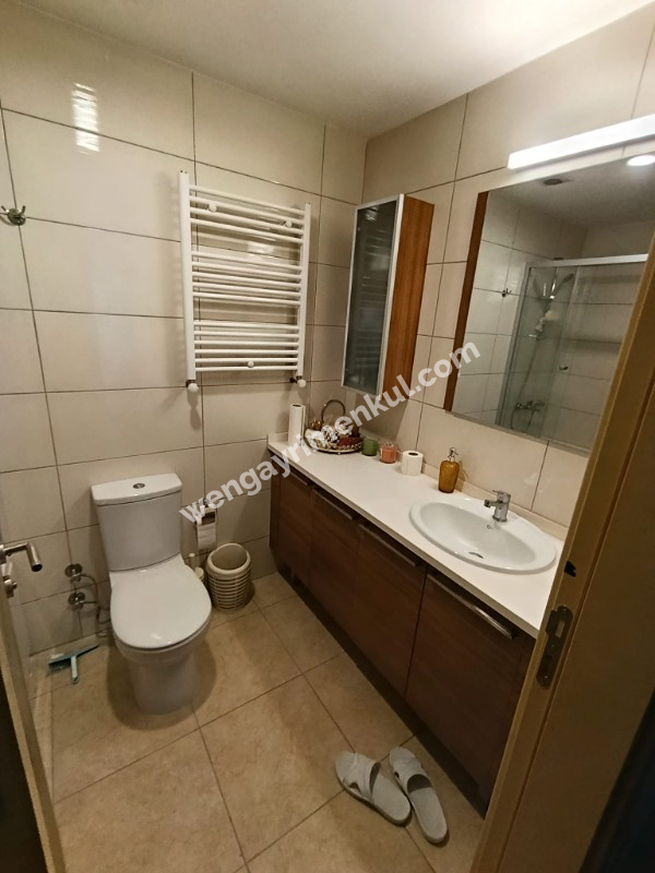 Sinpaş Güneypark 1 Satılık (KDV avantajlı) 5+1 Daire