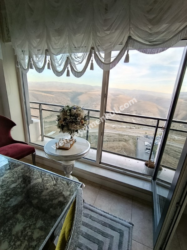 Sinpaş Güneypark 1 Satılık (KDV avantajlı) 5+1 Daire