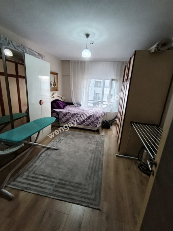 Sinpaş Güneypark 1 Satılık (KDV avantajlı) 5+1 Daire