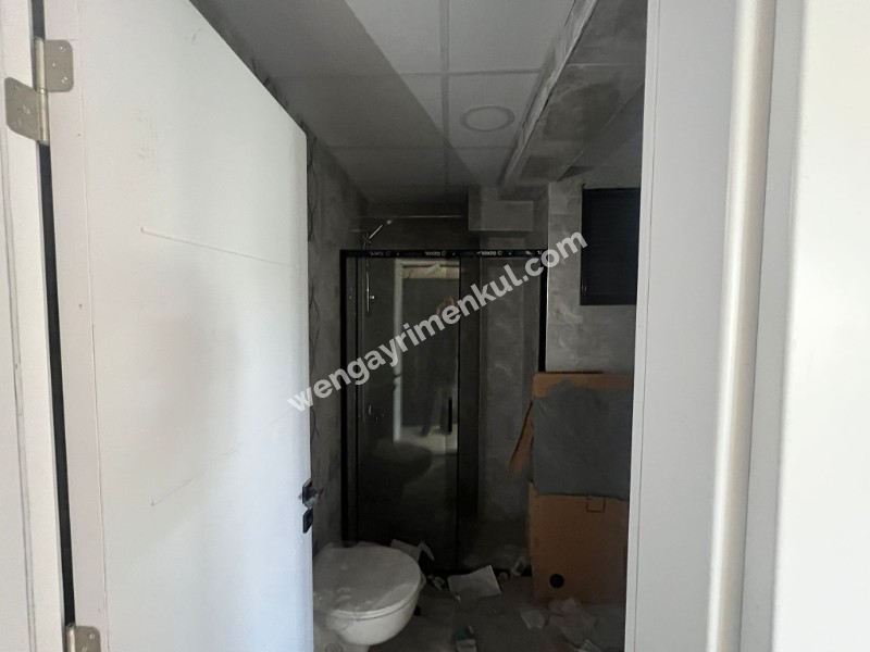 SEYREKTE BAHÇELİ 2+1 DUBLEX SATILIK DAİRE