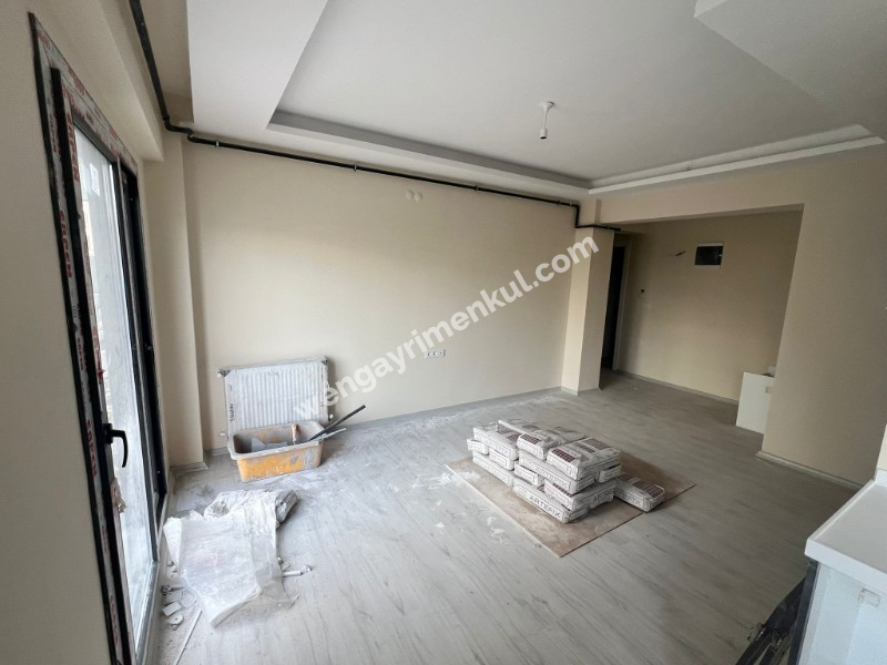 SEYREKTE BAHÇELİ 2+1 DUBLEX SATILIK DAİRE