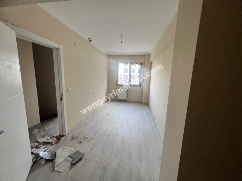 SEYREKTE BAHÇELİ 2+1 DUBLEX SATILIK DAİRE