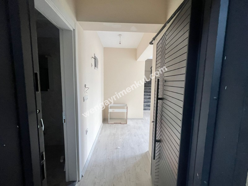 SEYREKTE BAHÇELİ 2+1 DUBLEX SATILIK DAİRE