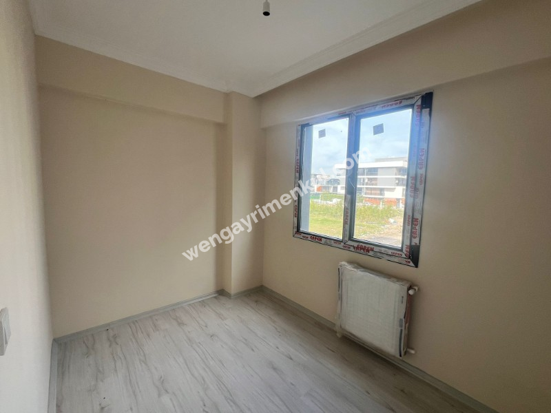 SEYREKTE BAHÇELİ 2+1 DUBLEX SATILIK DAİRE