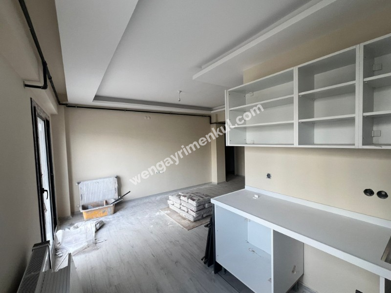 SEYREKTE BAHÇELİ 2+1 DUBLEX SATILIK DAİRE