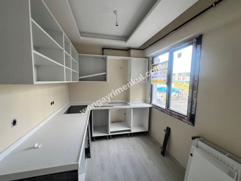 SEYREKTE BAHÇELİ 2+1 DUBLEX SATILIK DAİRE