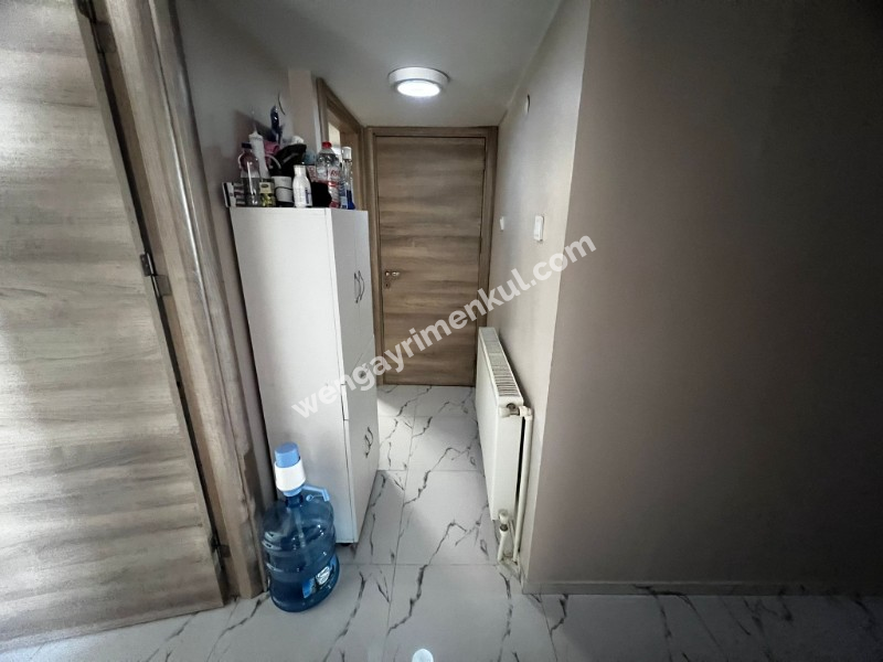 BAHARİYE MAH. FULL TADİLATLI  3+1 SATILIK DAİRE