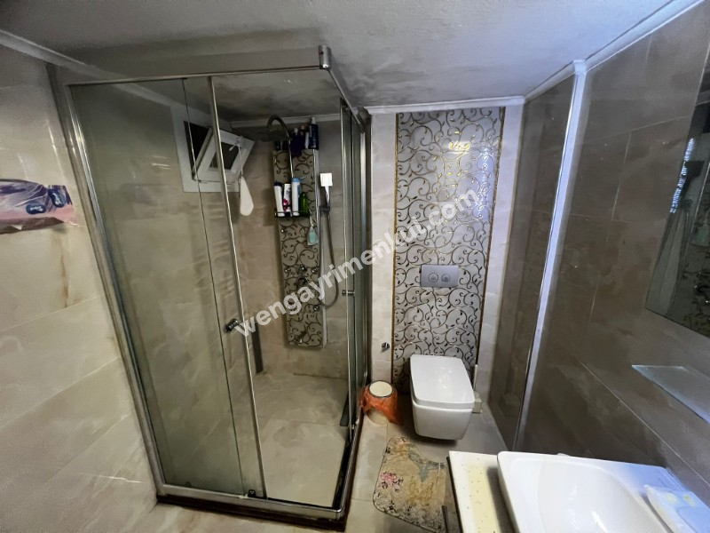 BAHARİYE MAH. FULL TADİLATLI  3+1 SATILIK DAİRE