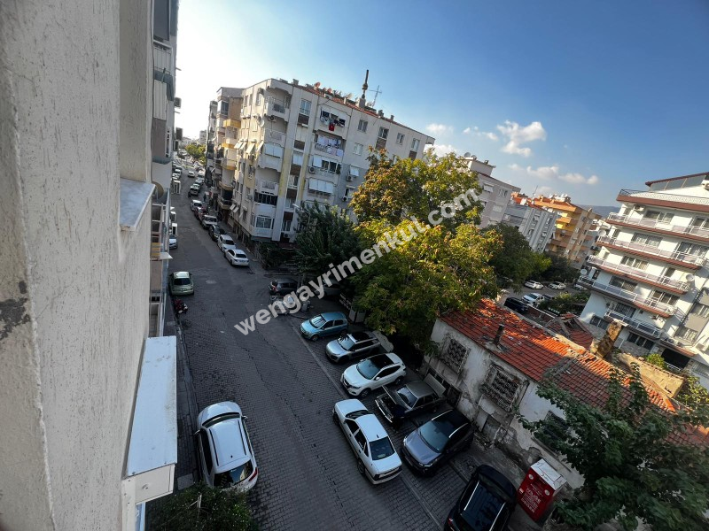 BAHARİYE MAH. FULL TADİLATLI  3+1 SATILIK DAİRE