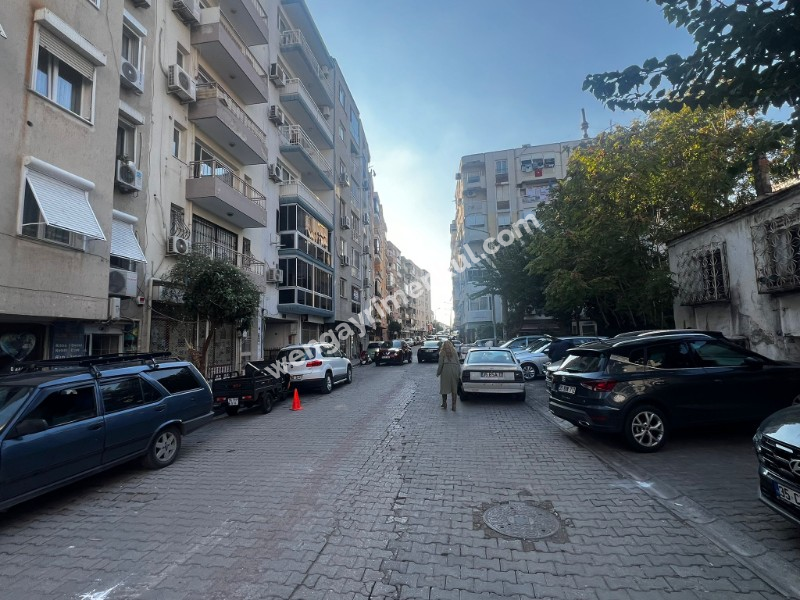 BAHARİYE MAH. FULL TADİLATLI  3+1 SATILIK DAİRE