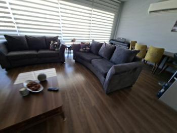 ️KİRALIK 2+1PENTHOUSE / Tuzla Bölgesi
