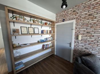 ️KİRALIK 2+1PENTHOUSE / Tuzla Bölgesi