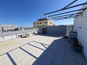 ️KİRALIK 2+1PENTHOUSE / Tuzla Bölgesi