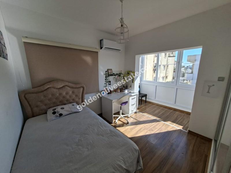 ️KİRALIK 2+1PENTHOUSE / Tuzla Bölgesi