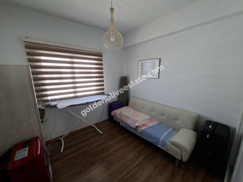 ️KİRALIK 2+1PENTHOUSE / Tuzla Bölgesi