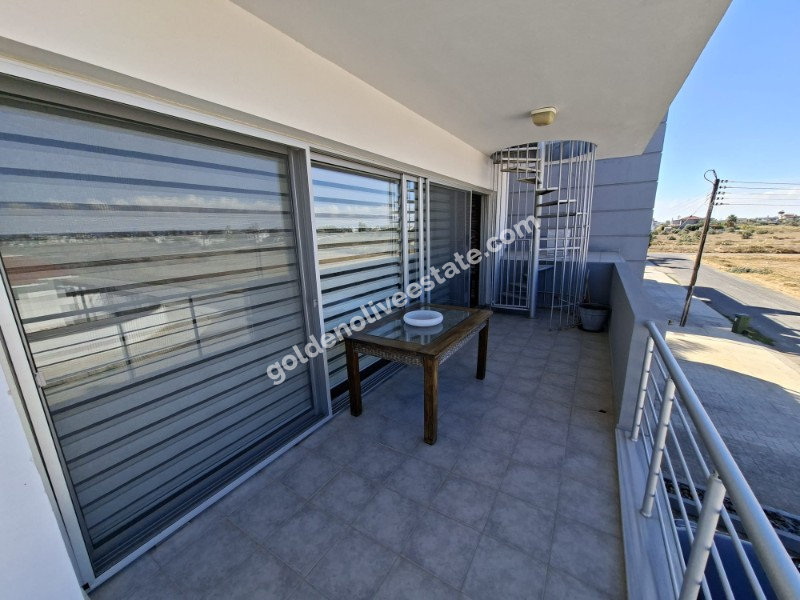 ️KİRALIK 2+1PENTHOUSE / Tuzla Bölgesi