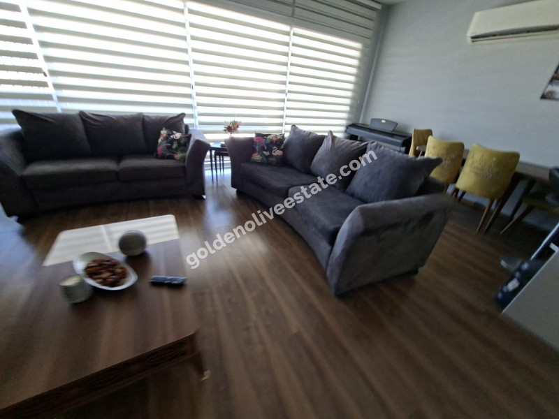 ️KİRALIK 2+1PENTHOUSE / Tuzla Bölgesi