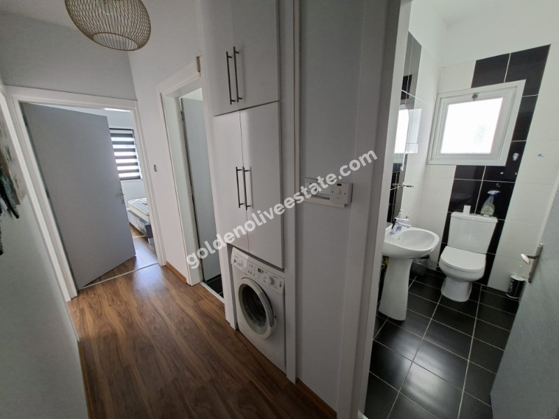 ️KİRALIK 2+1PENTHOUSE / Tuzla Bölgesi