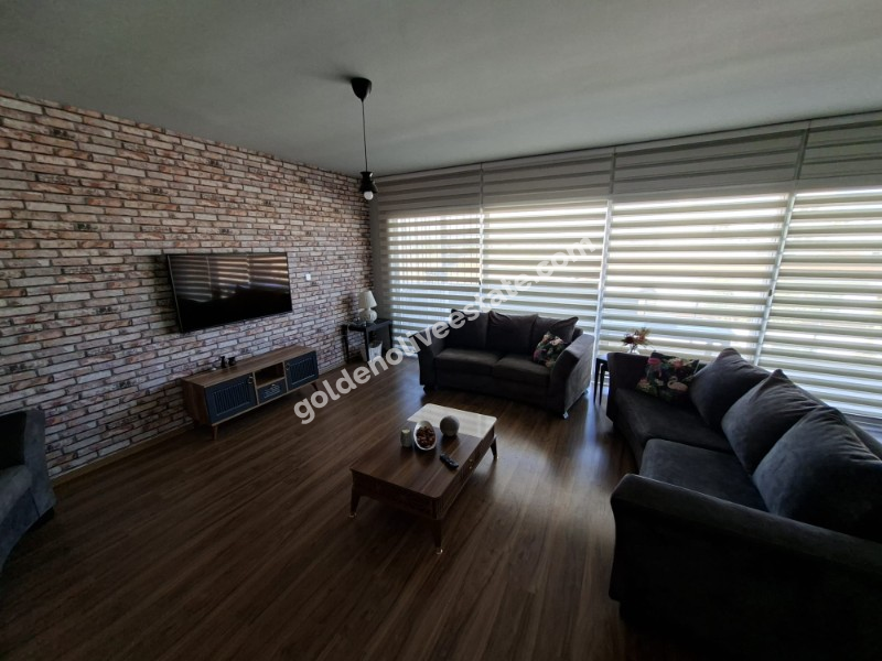 ️KİRALIK 2+1PENTHOUSE / Tuzla Bölgesi