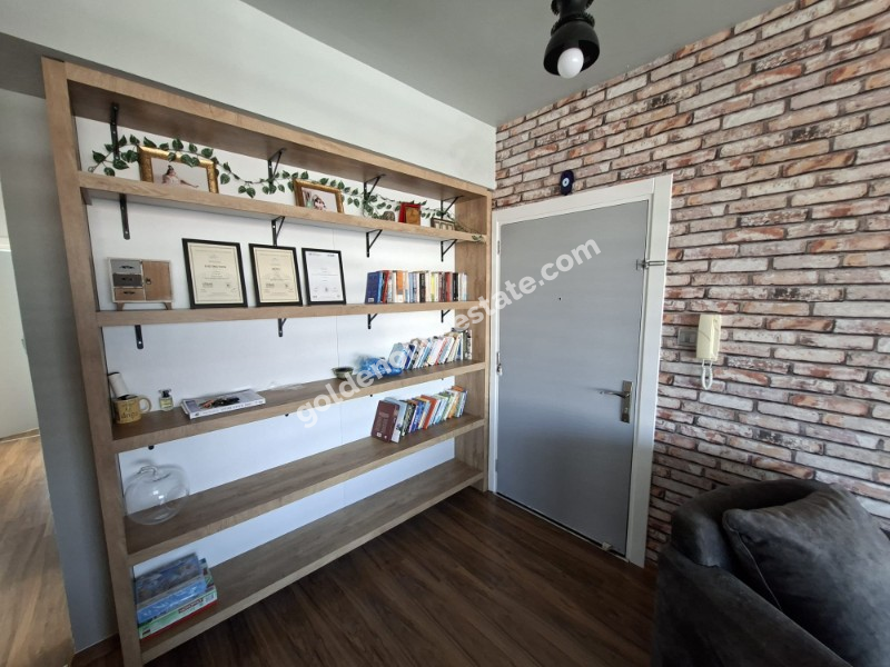 ️KİRALIK 2+1PENTHOUSE / Tuzla Bölgesi