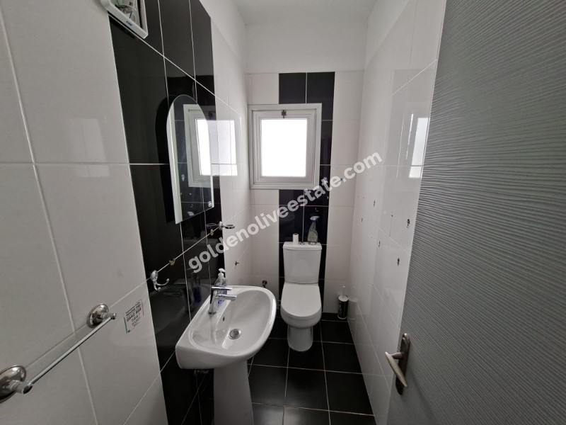 ️KİRALIK 2+1PENTHOUSE / Tuzla Bölgesi