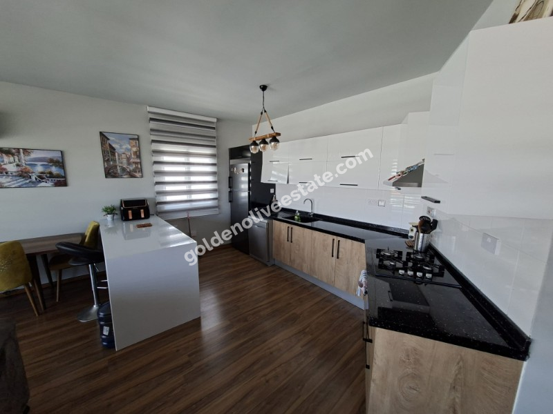 ️KİRALIK 2+1PENTHOUSE / Tuzla Bölgesi