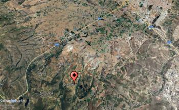 GÜVENAY - ÇORUM İSKİLİP YOLU OYMAAĞAÇ KÖYÜ SATILIK TARLA 