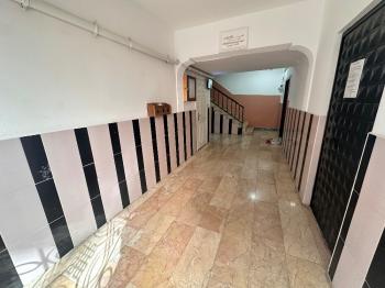 GÜVENAY - ÇORUM GARANTİEVLER CAFELERE ÇOK YAKIN KİRALIK 3+1 DAİRE