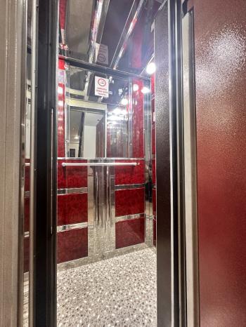 GÜVENAY - ÇORUM GARANTİEVLER CAFELERE ÇOK YAKIN KİRALIK 3+1 DAİRE