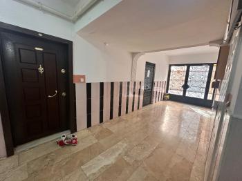 GÜVENAY - ÇORUM GARANTİEVLER CAFELERE ÇOK YAKIN KİRALIK 3+1 DAİRE