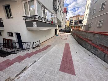 GÜVENAY - ÇORUM GARANTİEVLER CAFELERE ÇOK YAKIN KİRALIK 3+1 DAİRE