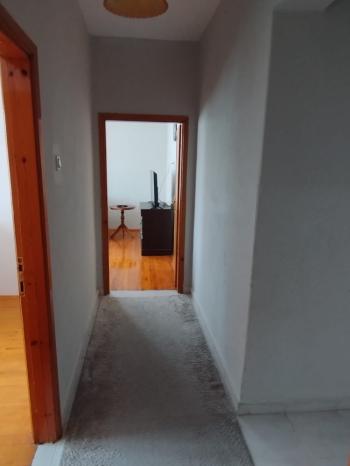 GÜVENAY - ÇORUM BUHARA ÖZEL HASTANE ARKASI EŞYALI 3+1 KİRALIK DAİRE