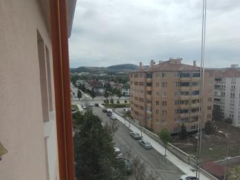 GÜVENAY - ÇORUM BUHARA ÖZEL HASTANE ARKASI EŞYALI 3+1 KİRALIK DAİRE