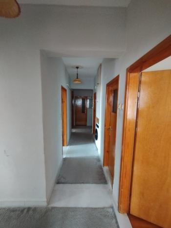 GÜVENAY - ÇORUM BUHARA ÖZEL HASTANE ARKASI EŞYALI 3+1 KİRALIK DAİRE