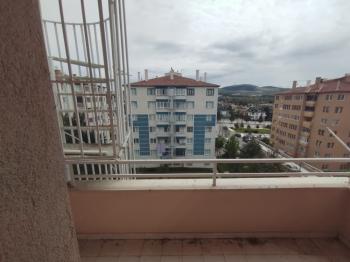 GÜVENAY - ÇORUM BUHARA ÖZEL HASTANE ARKASI EŞYALI 3+1 KİRALIK DAİRE