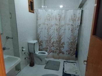 GÜVENAY - ÇORUM BUHARA ÖZEL HASTANE ARKASI EŞYALI 3+1 KİRALIK DAİRE