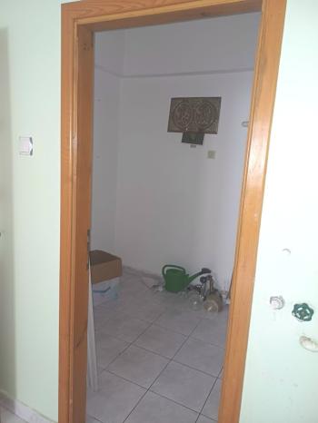GÜVENAY - ÇORUM KALE  BAHABEY CADDESİ ÜZERİ  3+1 KİRALIK  DAİRE