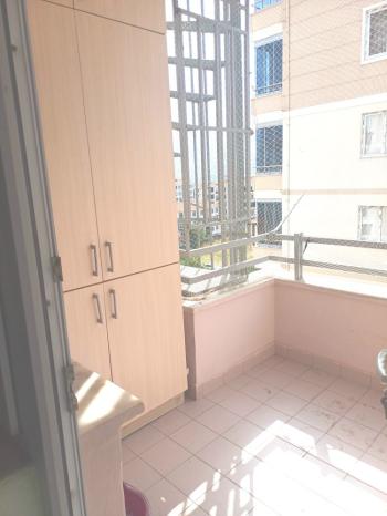 GÜVENAY - ÇORUM KALE  BAHABEY CADDESİ ÜZERİ  3+1 KİRALIK  DAİRE