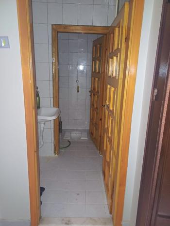 GÜVENAY - ÇORUM KALE  BAHABEY CADDESİ ÜZERİ  3+1 KİRALIK  DAİRE