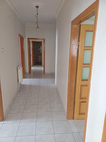 GÜVENAY - ÇORUM KALE  BAHABEY CADDESİ ÜZERİ  3+1 KİRALIK  DAİRE
