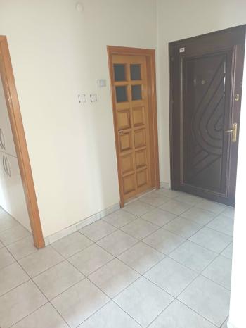 GÜVENAY - ÇORUM KALE  BAHABEY CADDESİ ÜZERİ  3+1 KİRALIK  DAİRE