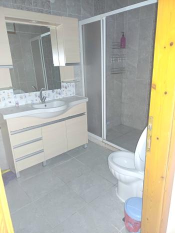 GÜVENAY - ÇORUM KALE  BAHABEY CADDESİ ÜZERİ  3+1 KİRALIK  DAİRE