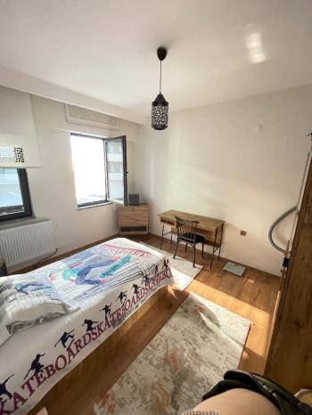 Güvenay - Çorum Uzay Tuzcu Residance Satılık 2+1 Daire 